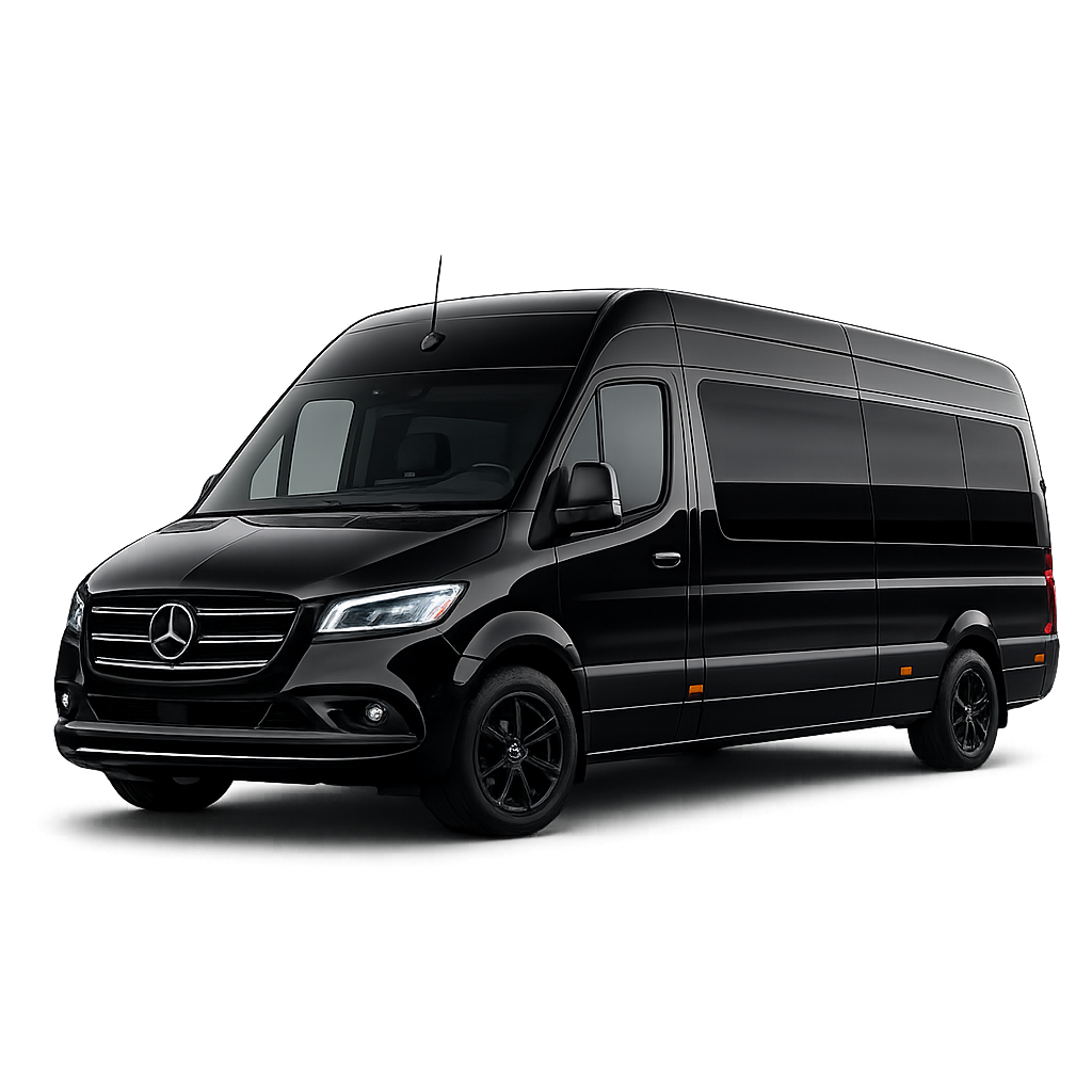 Executive Sprinter 14Pax