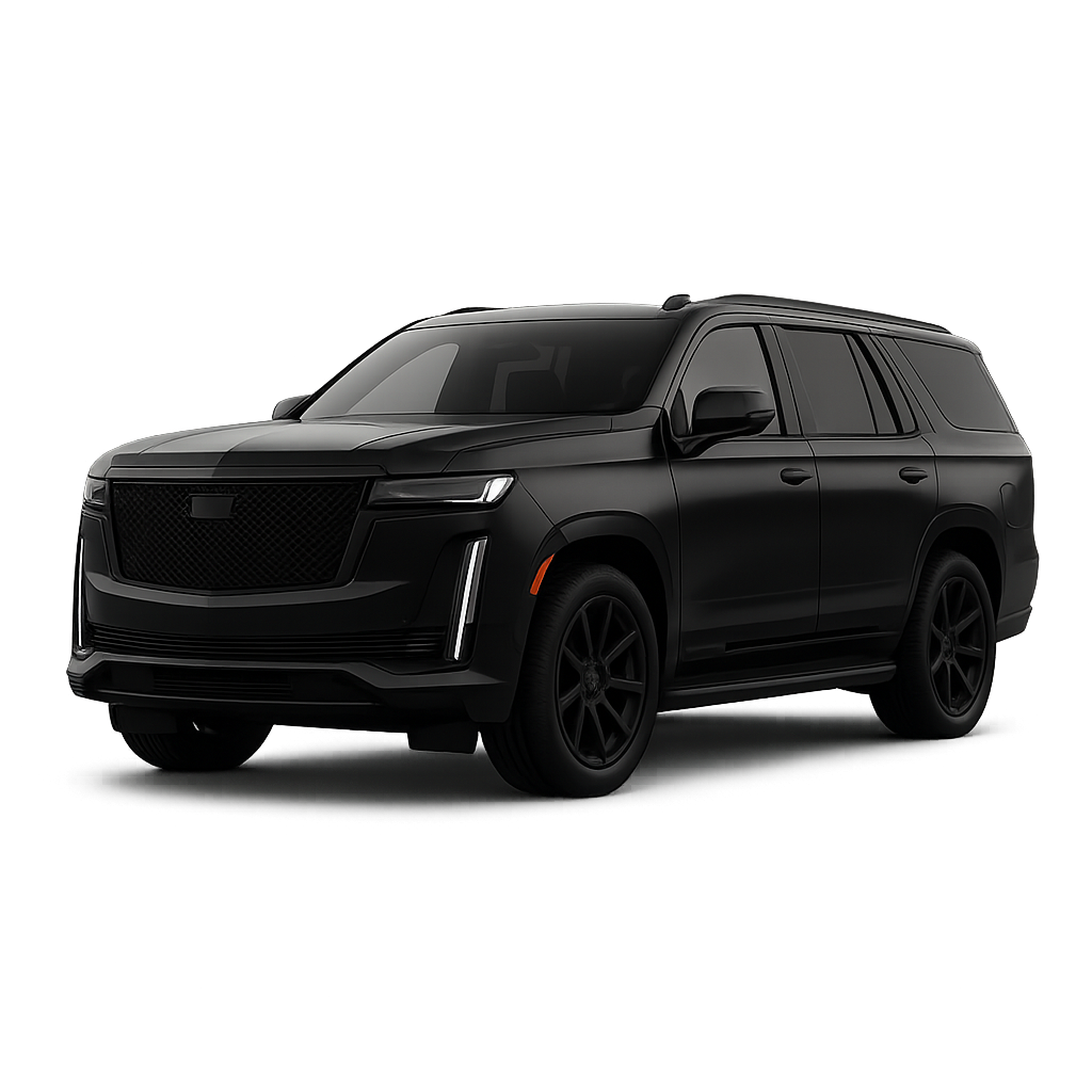 VIP SUV